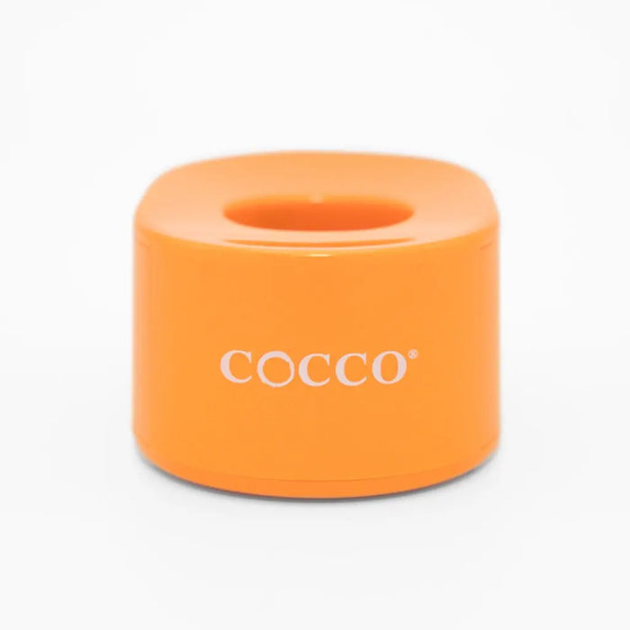 Cocco Veloce Pro Trimmer (Orange- Lowest Price in Cart - BUYBARBER.COM