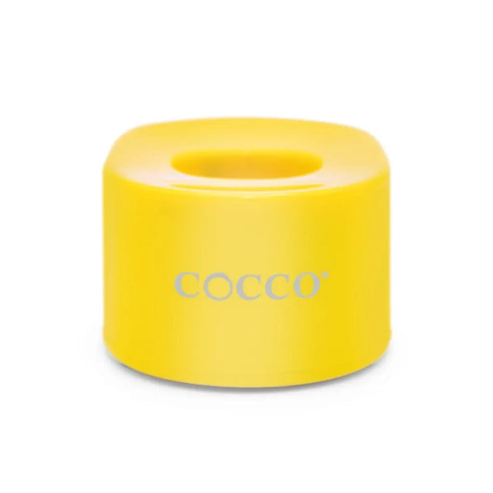 Cocco Veloce Pro Trimmer (Yellow)- Lowest Price in Cart - BUYBARBER.COM