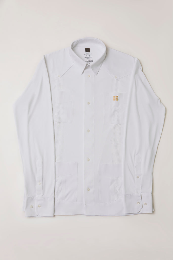 Cohiba Atmosphere Guayabera Bioceramic