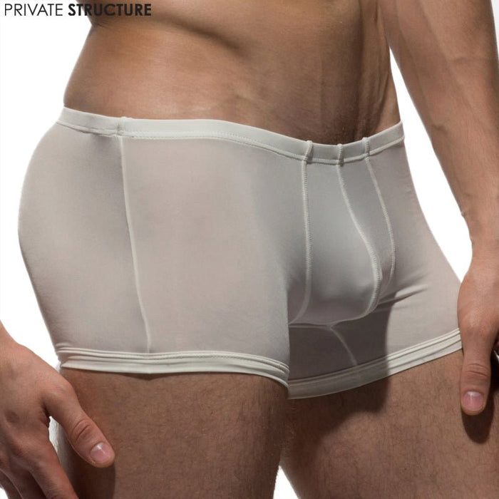 Color Peel Fitted Trunk - | Private Structure - | MAD Lifestyle