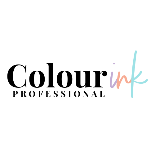 COLOUR INK TONERS