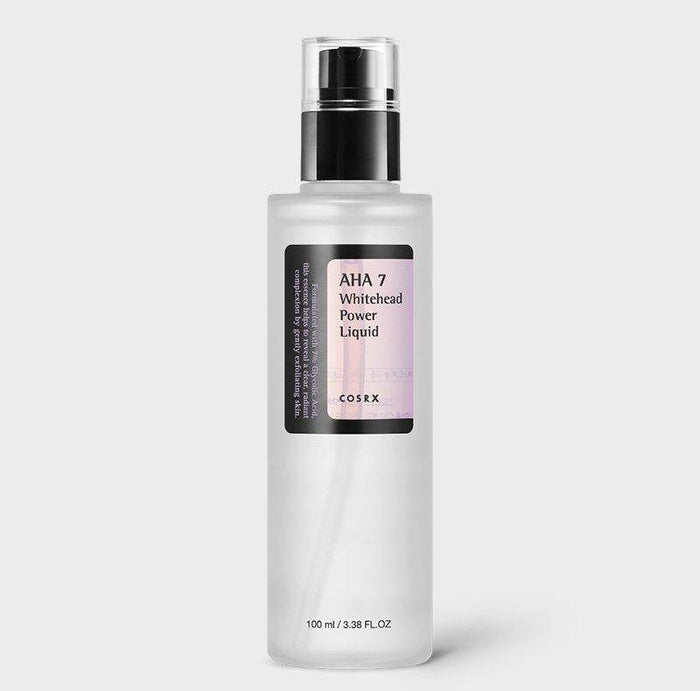 Cosrx AHA 7 Whitehead Power Liquid 100 ML