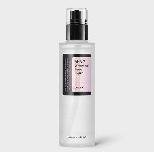 Cosrx AHA 7 Whitehead Power Liquid 100 ML