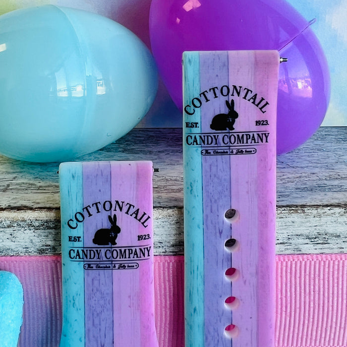 Cottontail Print Silicone Band For Fitbit Versa 1/2