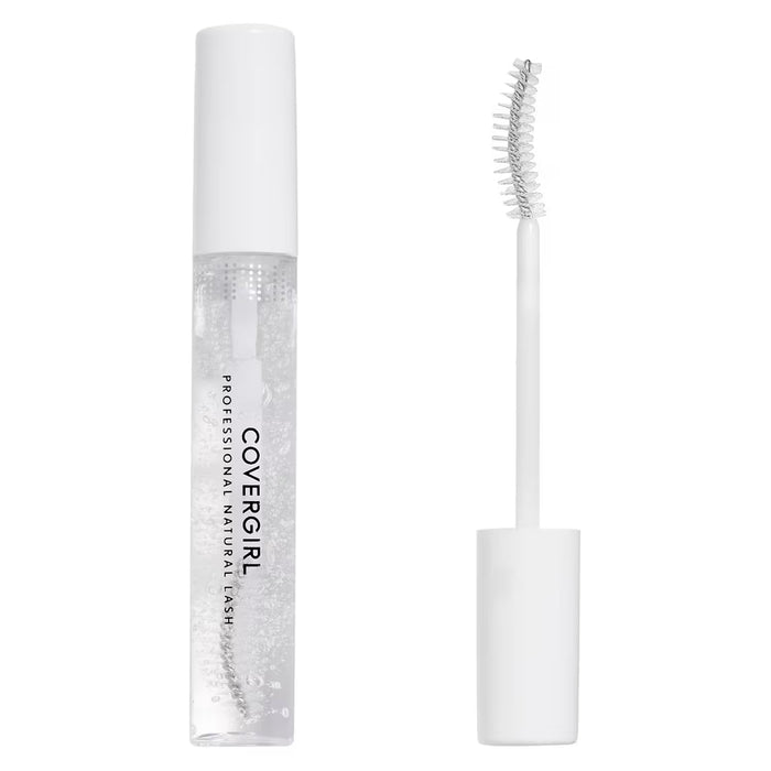 COVERGIRL Professional Natural Lash Mascara Clear - 72 Pack