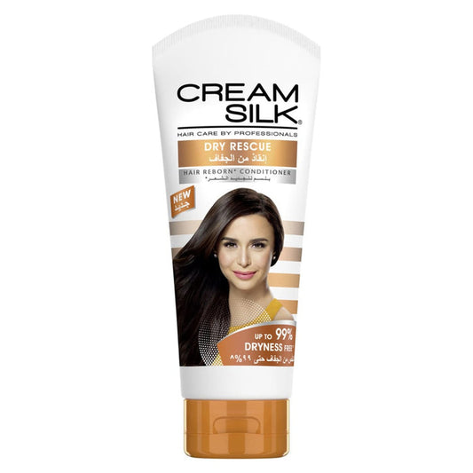 CREAM SILK Dry Rescue Conditioner 180ml