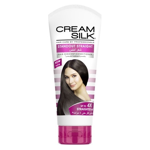 CREAM SILK Standout Straight Conditioner 180ml
