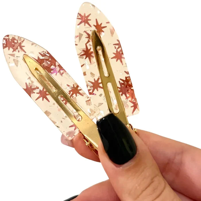 Crease Free Clips