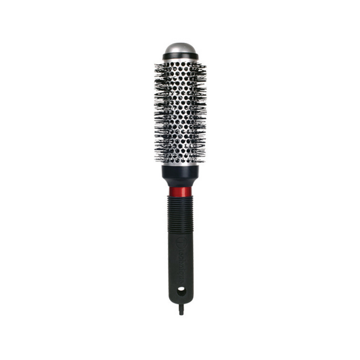 Cricket Technique 1.25" Round Thermal Brush #330