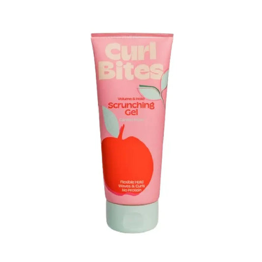 Curl Bites Volume & Hold Scrunching Gel