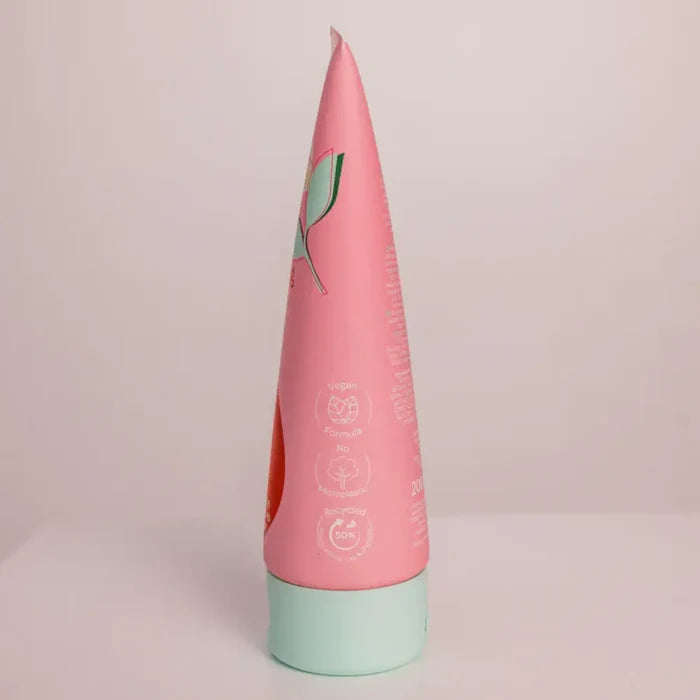 Curl Bites Volume & Hold Scrunching Gel