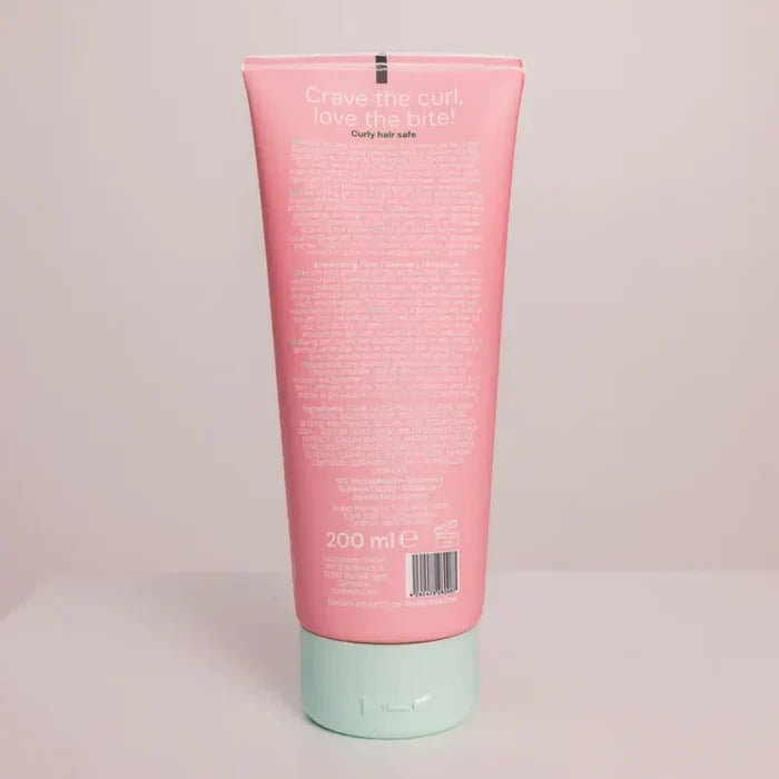 Curl Bites Volume & Hold Scrunching Gel