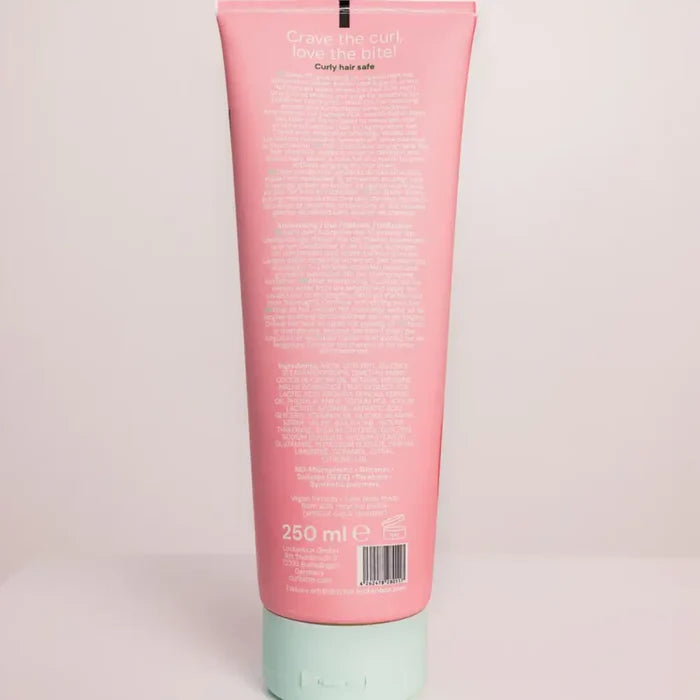 Curl Bites Weightless Detangling Conditioner