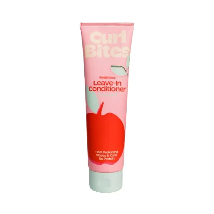 Curl Bites Weightless Leave-In Conditioner