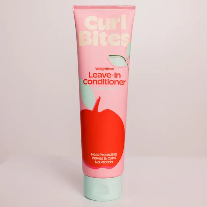 Curl Bites Weightless Leave-In Conditioner