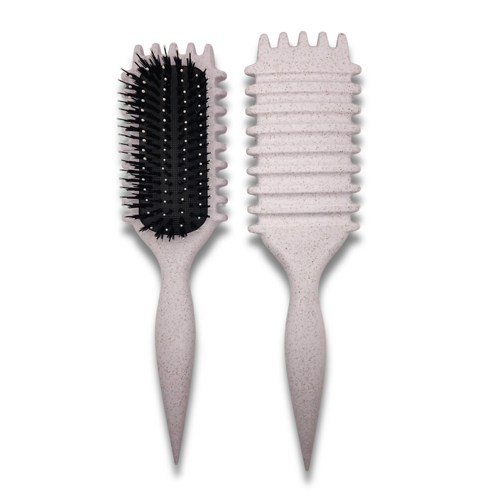 Curl Defining Brush 360 Teal
