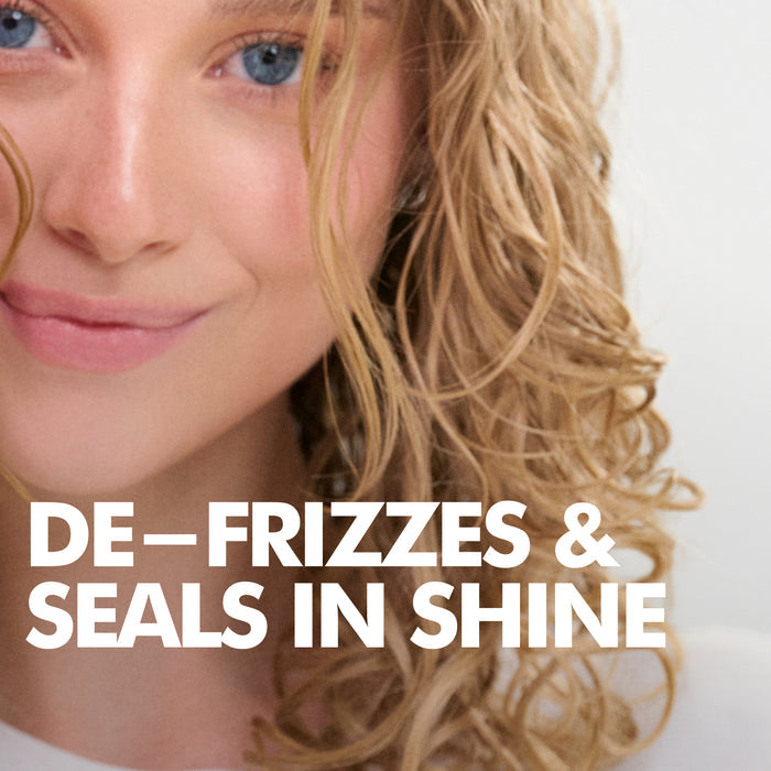 Curl Jelly Care De-Frizz Conditioner 250ml