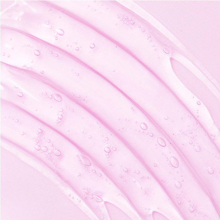 Curl Jelly Wash Shampoo & Care Conditioner Duo