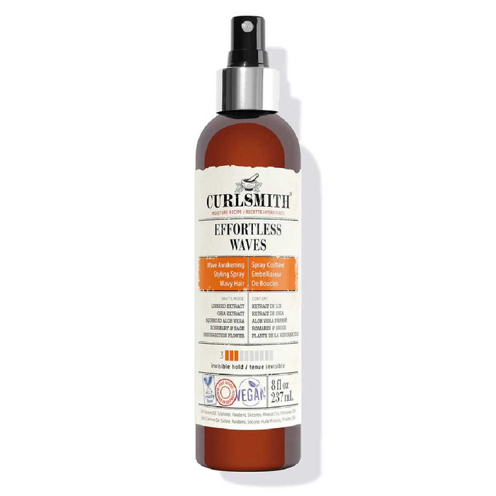 Curlsmith Effortless Waves