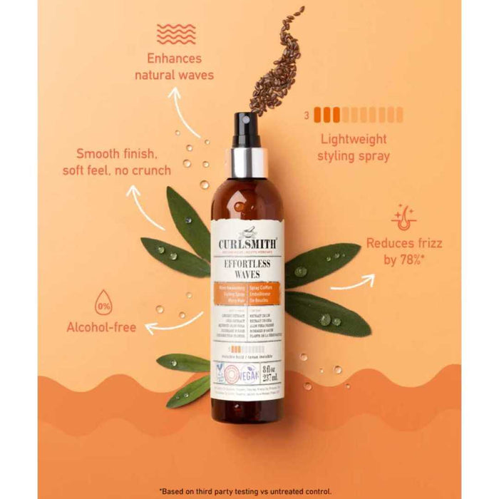 Curlsmith Effortless Waves