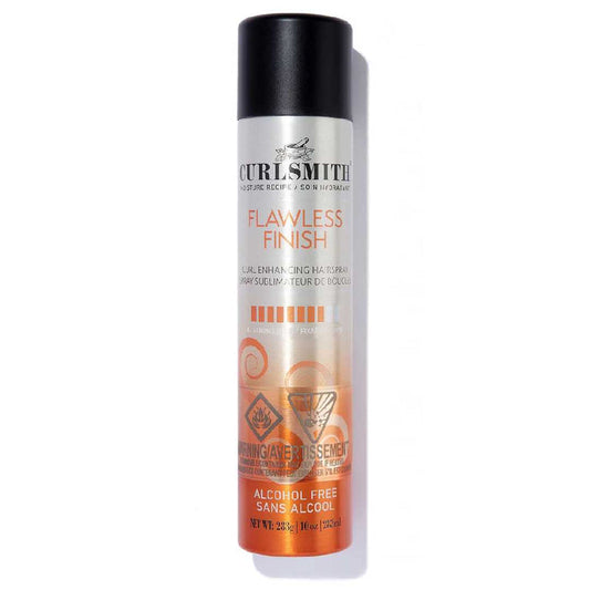Curlsmith Flawless Finish Hairspray - Strong Hold