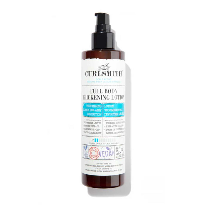 Curlsmith Full Body Thickening Lotion