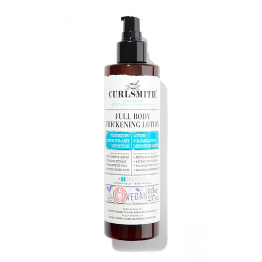 Curlsmith Full Body Thickening Lotion