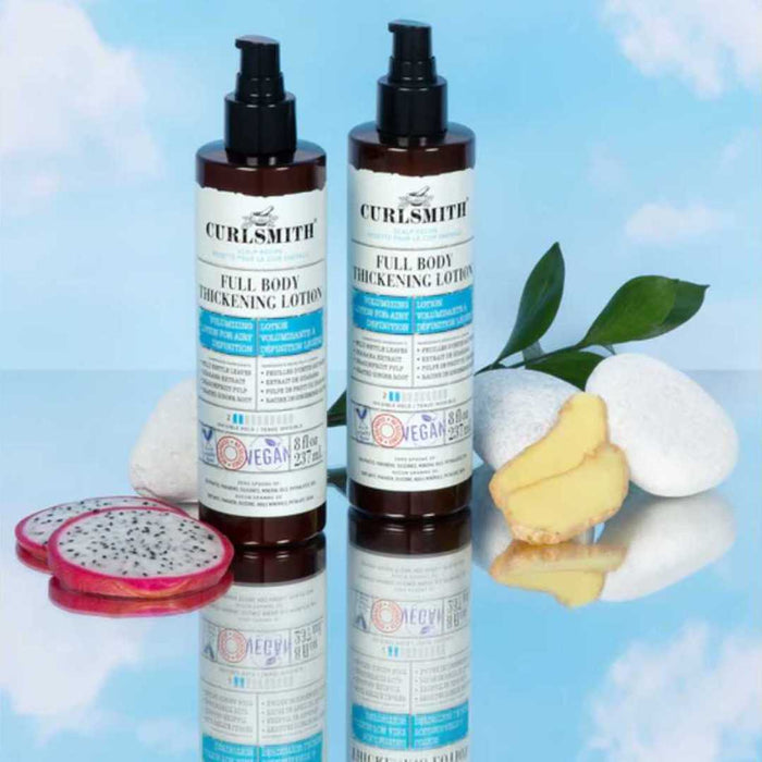 Curlsmith Full Body Thickening Lotion