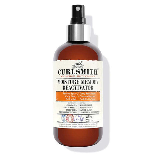 Curlsmith Moisture Memory Reactivator