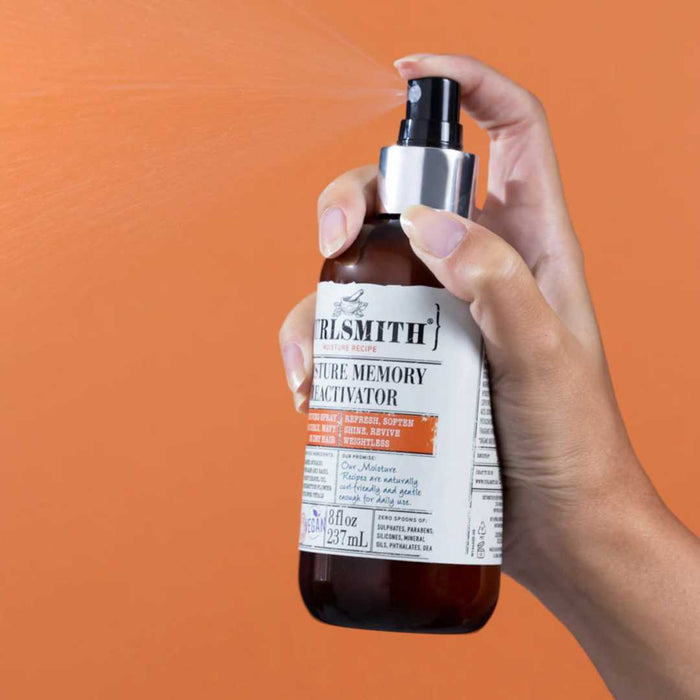 Curlsmith Moisture Memory Reactivator