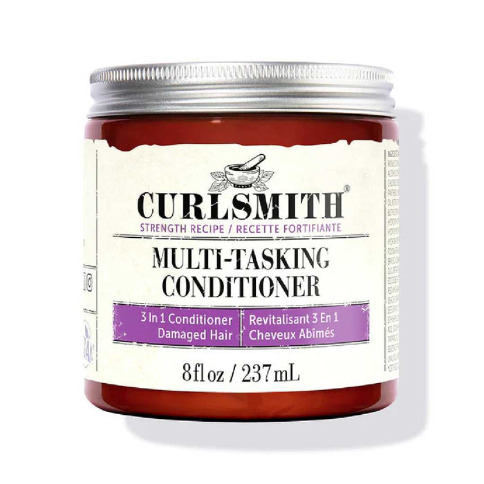 Curlsmith Multi-tasking Conditioner
