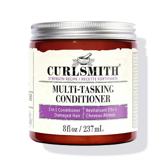 Curlsmith Multi-tasking Conditioner