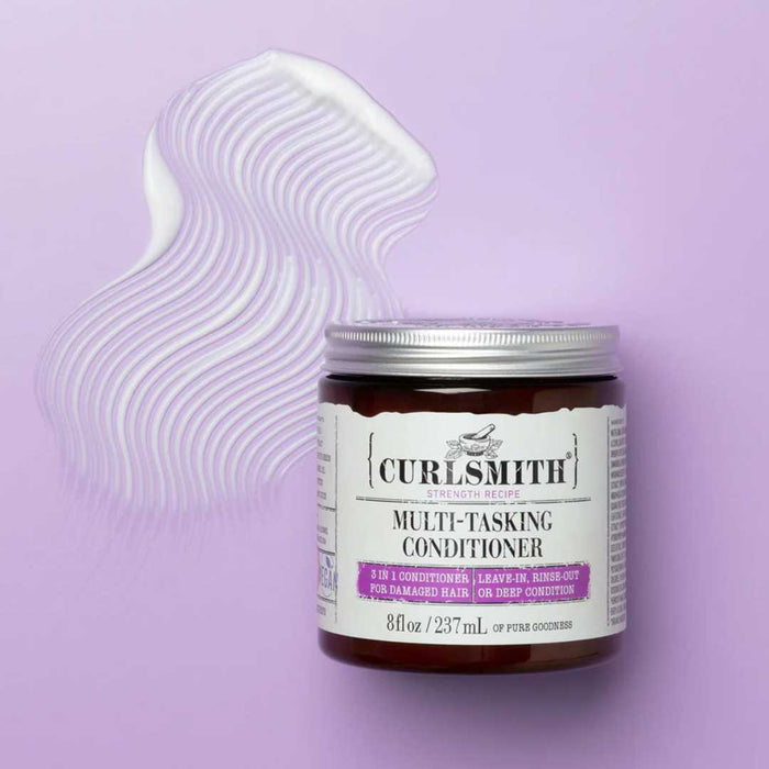 Curlsmith Multi-tasking Conditioner