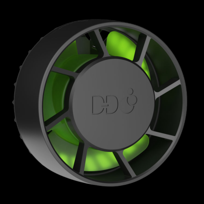 D-D Funktion Wave