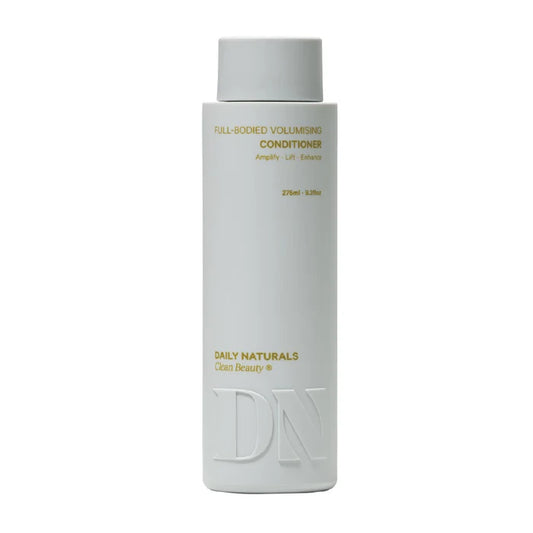 DAILY NATURALS FULL-BODIED VOLUMISING CONDITIONER 275ML