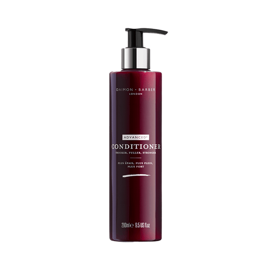 Daimon Barber Advanced plus conditioner 280ml - Beauty Tribe