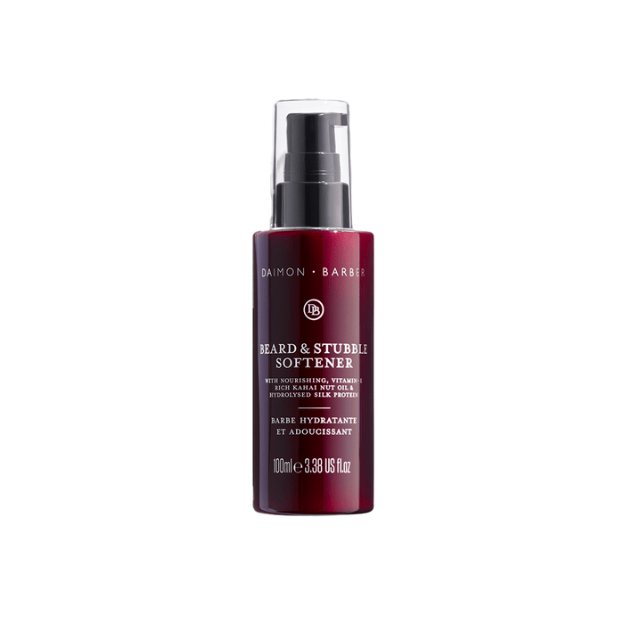 Daimon Barber Beard & stubble softener 100ml - Beauty Tribe