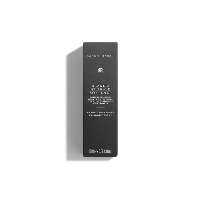Daimon Barber Beard & stubble softener 100ml - Beauty Tribe