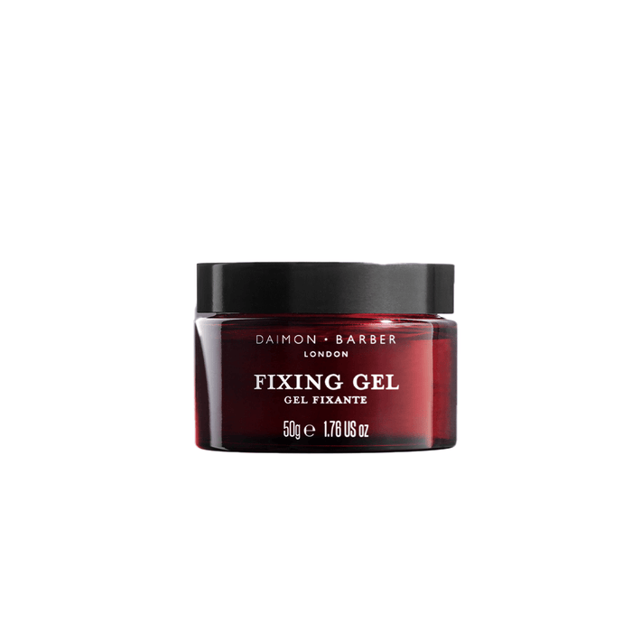 Daimon Barber Fixing gel 50g - Beauty Tribe
