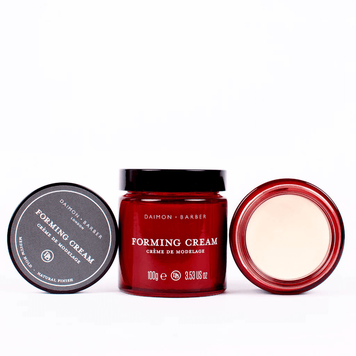 Daimon Barber Forming cream 50g - Beauty Tribe