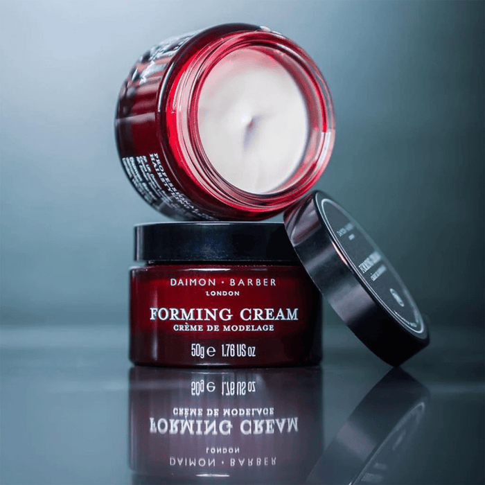 Daimon Barber Forming cream 50g - Beauty Tribe