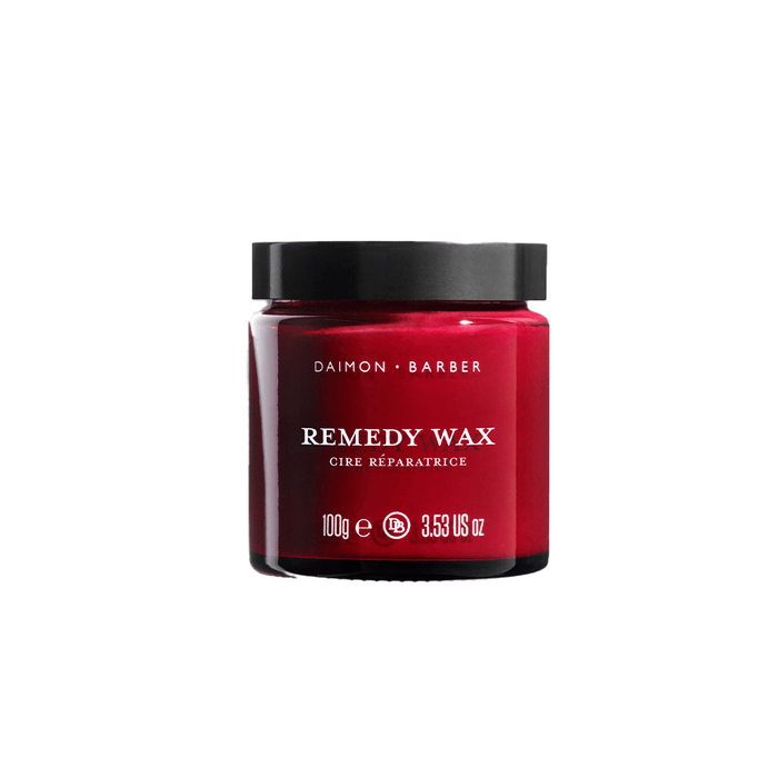 Daimon Barber Remedy wax 100g - Beauty Tribe
