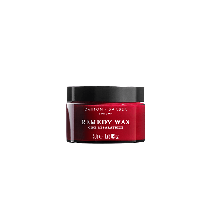 Daimon Barber Remedy wax 50g - Beauty Tribe