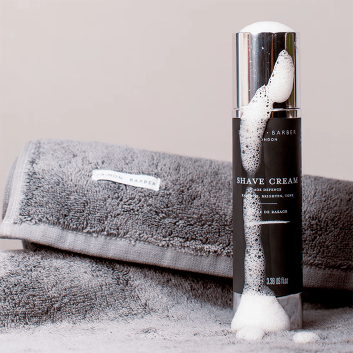 Daimon Barber Shave cream 100ml - Beauty Tribe