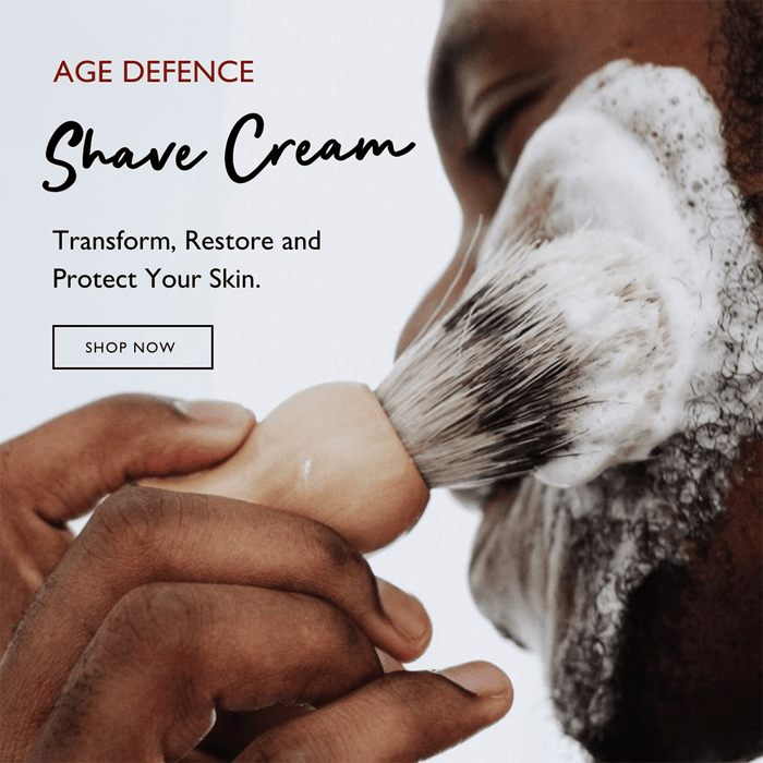 Daimon Barber Shave cream 100ml - Beauty Tribe