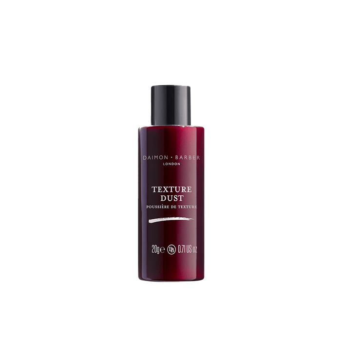 Daimon Barber Texture dust 20g - Beauty Tribe