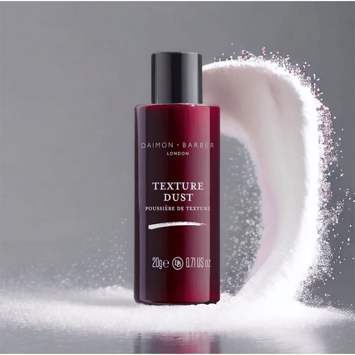 Daimon Barber Texture dust 20g - Beauty Tribe