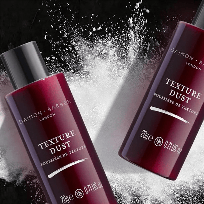 Daimon Barber Texture dust 20g - Beauty Tribe