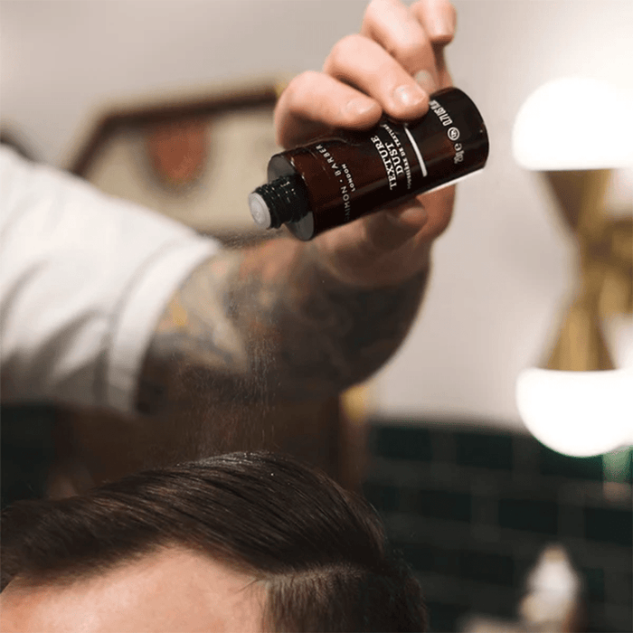 Daimon Barber Texture dust 20g - Beauty Tribe