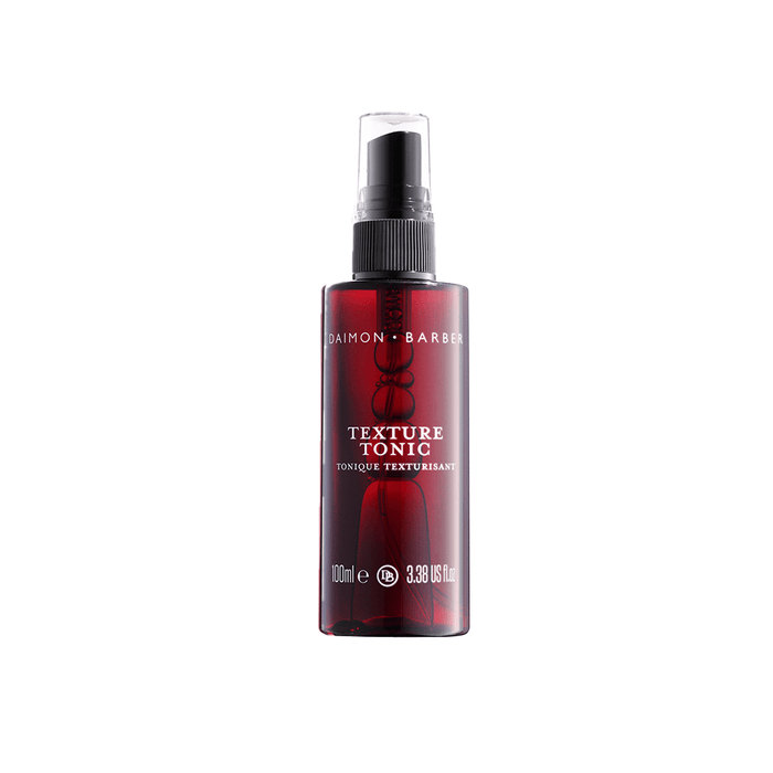 Daimon Barber Texture tonic 100ml - Beauty Tribe